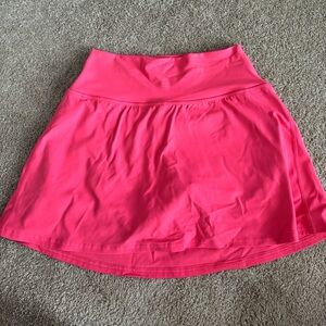 Lululemon Align High Rise Skirt